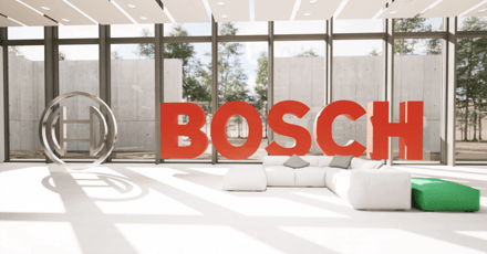 Bosch VR/XR Styleguide